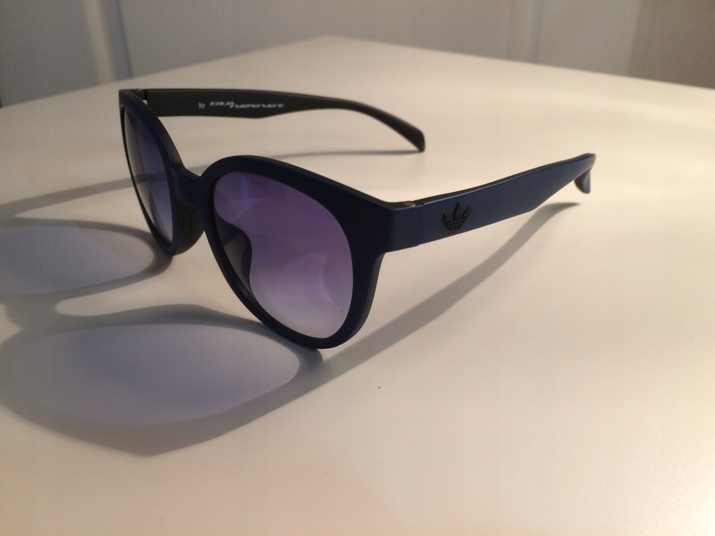 ADIDAS Originals Italia - okulary przeciwsłoneczne