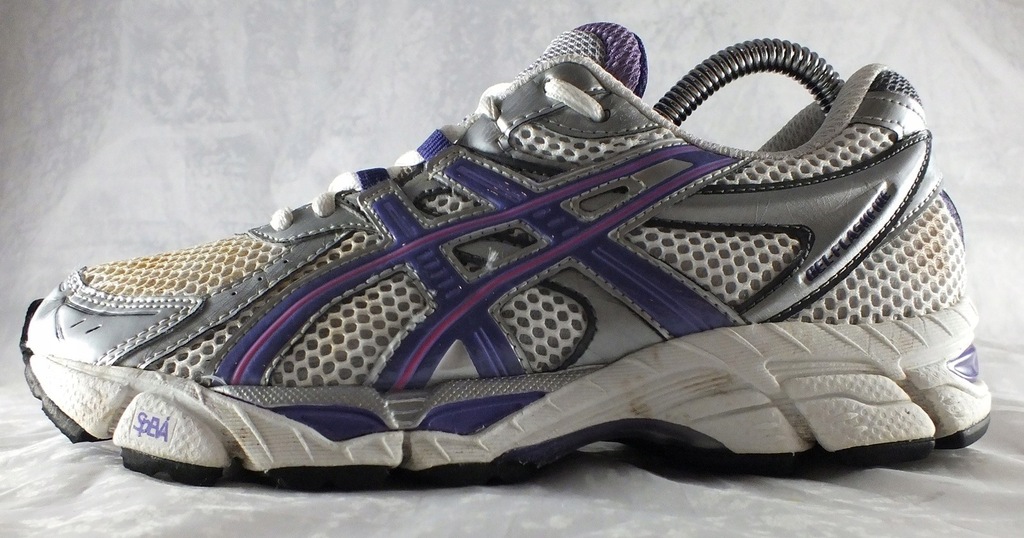 Asics Gel Flashfire rozm. 39 7405604597 oficjalne archiwum Allegro