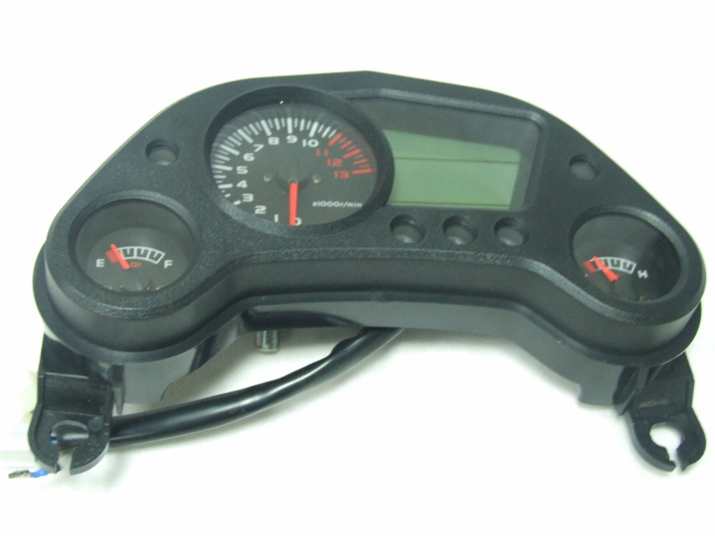 LICZNIK Z OBROTOMIERZEM SKUTER ZIPP PRO 125