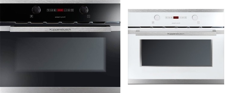 Piekarnik parowy KUPPERSBUSCH EDG 6260.0J1