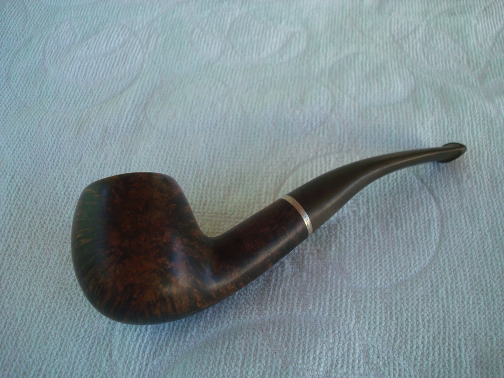 Fajka Savinelli Loire"e 626