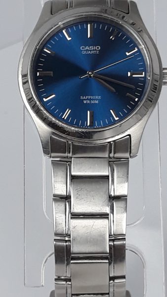 ZEGAREK CASIO MTP1200