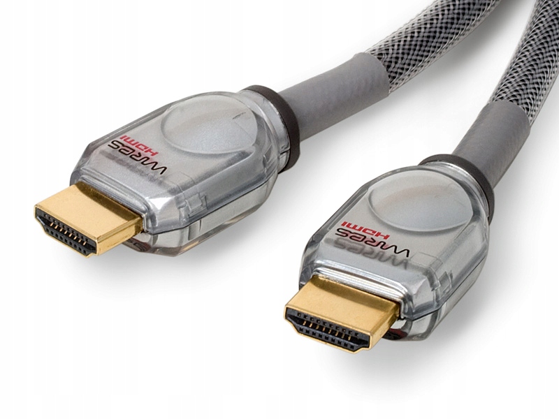 Kabel przewód HDMI Techlink WiresCR 2m - Warszawa