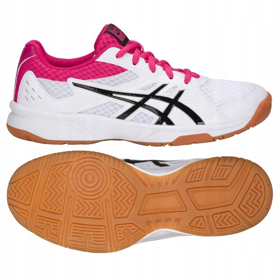 Buty Halowki Asics Gel Upcourt 39 Do Siatkowki 7539027761 Oficjalne Archiwum Allegro