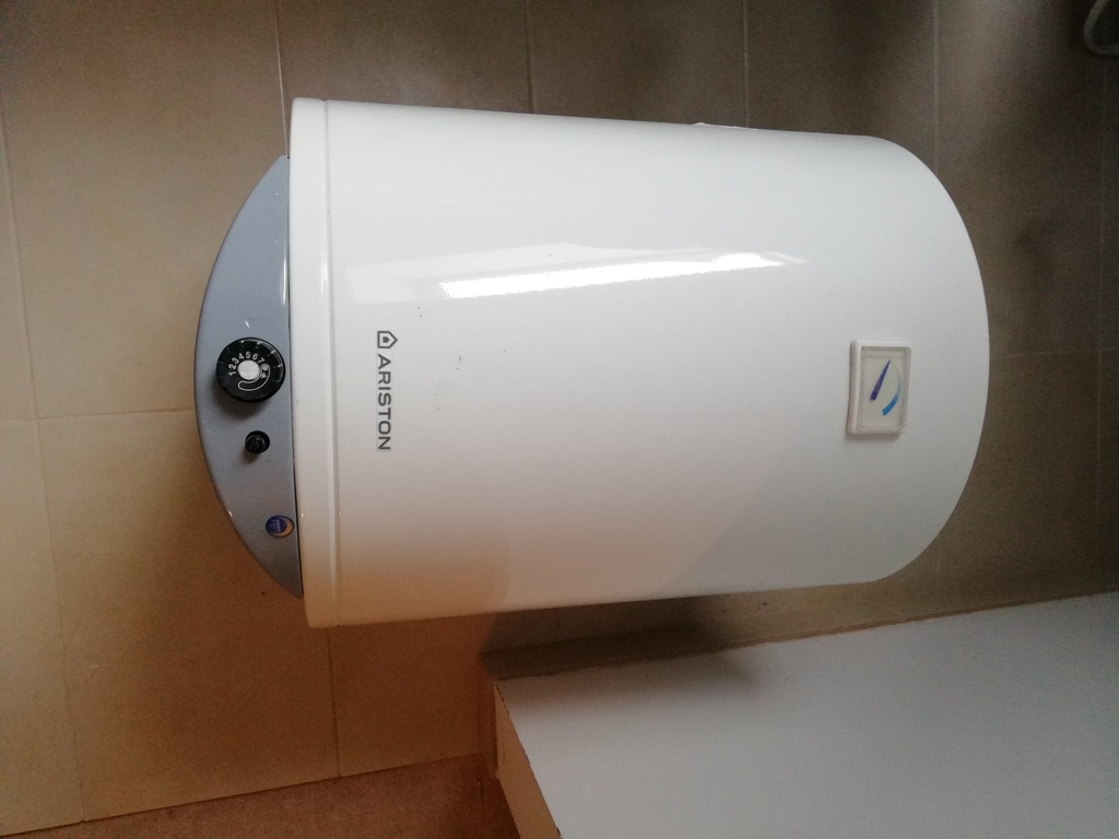 Ariston B11 BS, boiler gazowy, ogrzewacz junkers - 7134425000 ...
