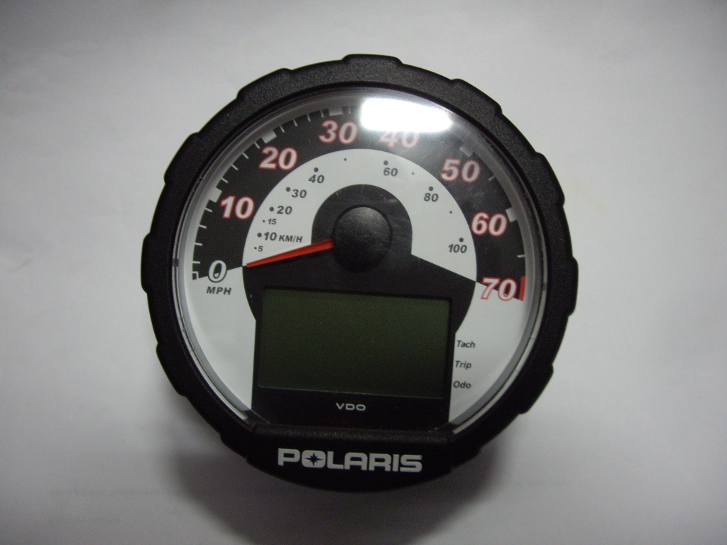 Nowy licznik do Polaris Sportsman 3280591