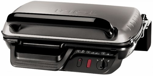 Tefal grill elektryczny GC 600010  XL Health Grill