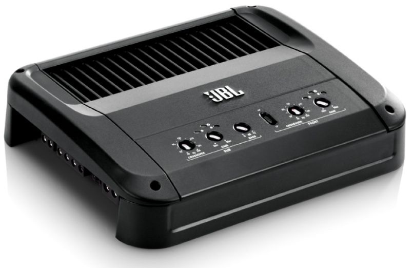 JBL GTO 3EZ 500W RMS NA SUBA, 3-KANAŁY, HI-INPUT 7370264430