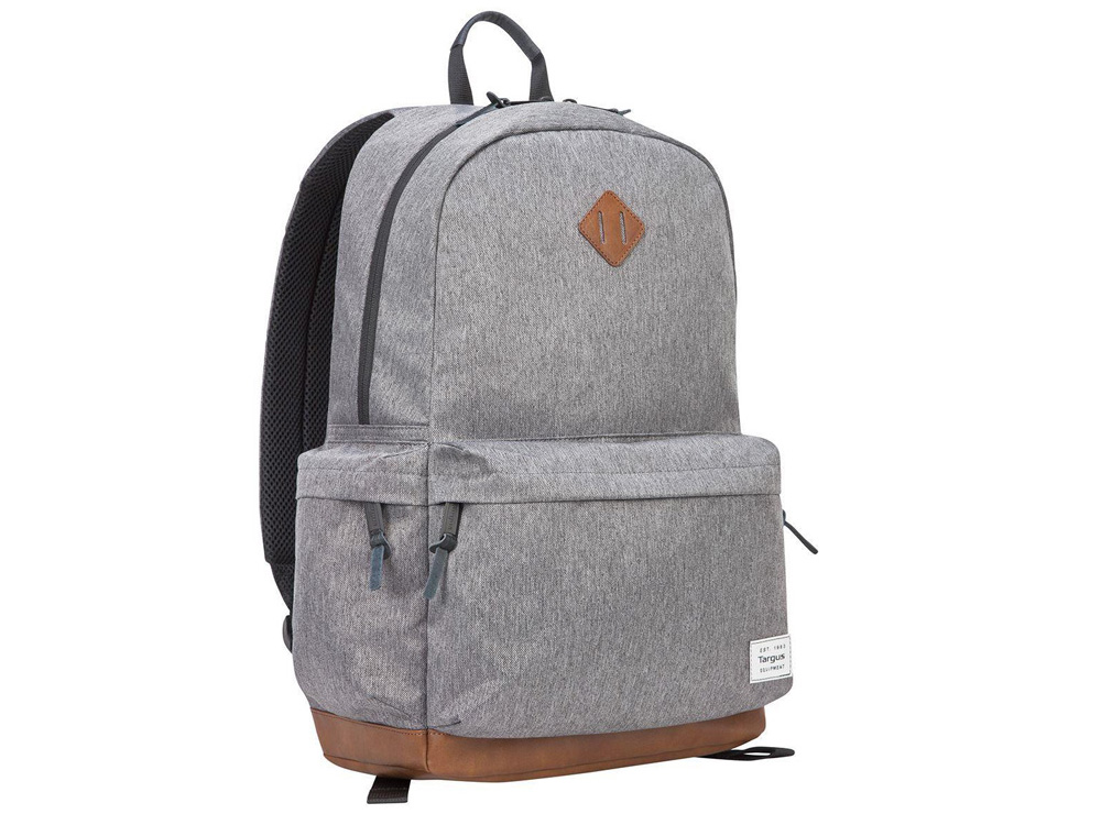 Plecak Na Laptopa Targus Strata 2017 15,6' Szary