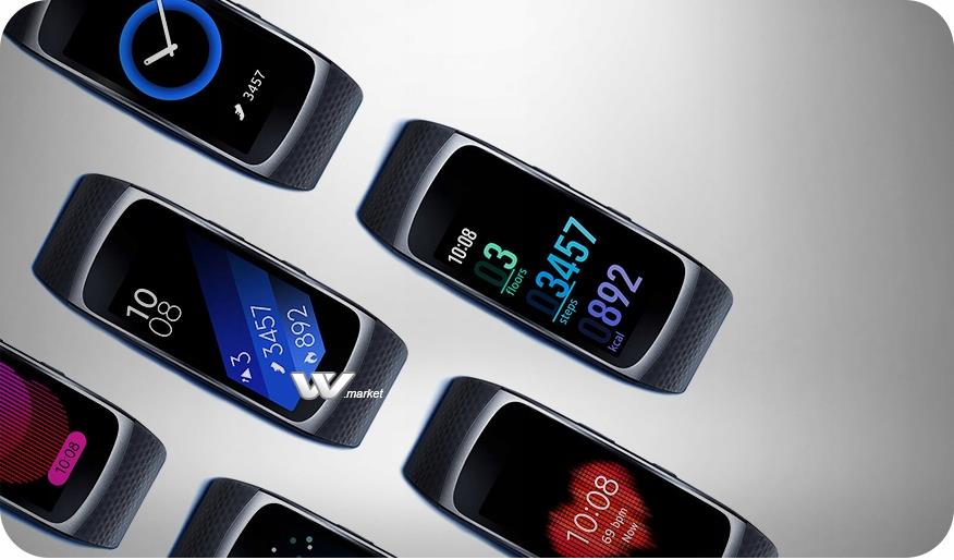 smartwatch ip68 samsung