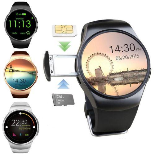 smartwatch nfc sim