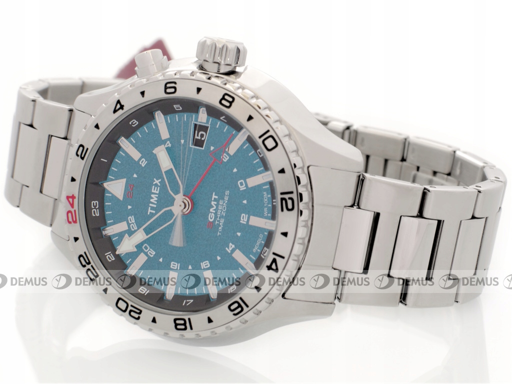 timex t2p424
