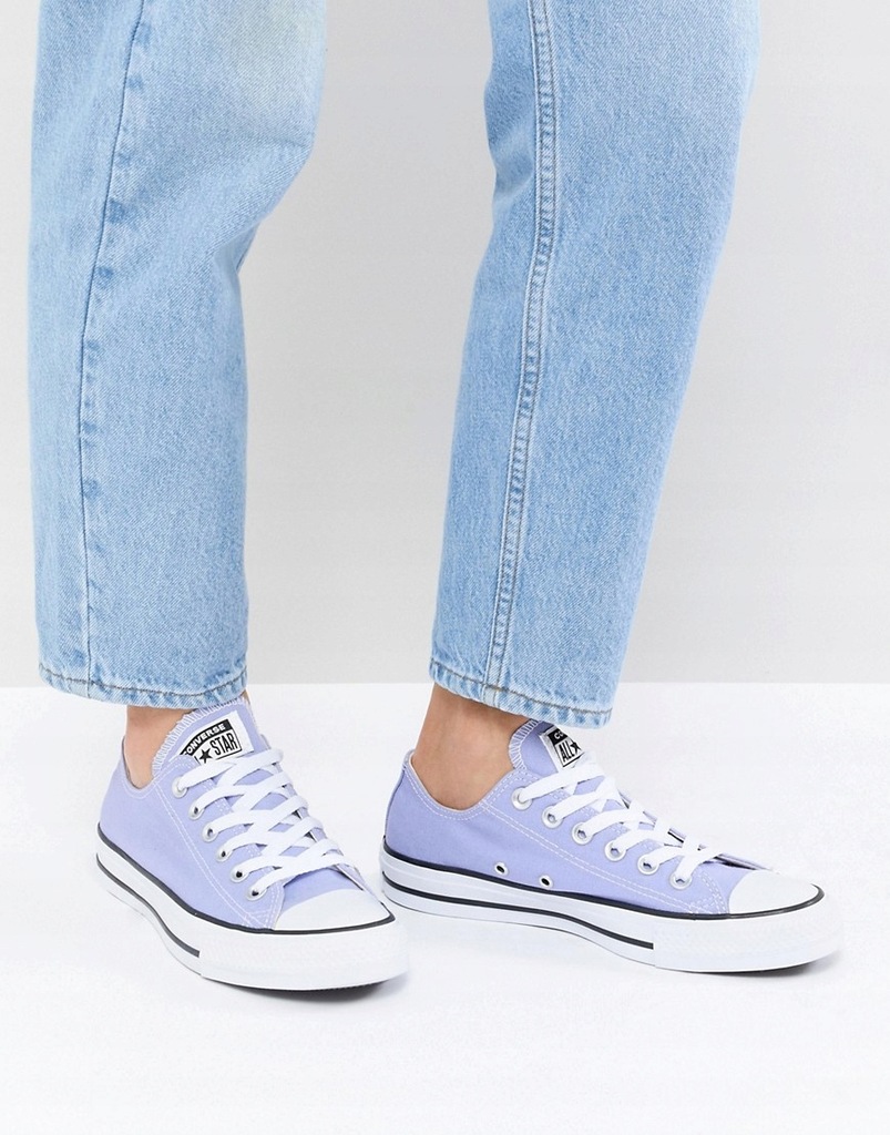 06CB03 CONVERSE CHUCK LILIOWE 160458C 39