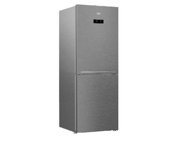 Lodówka BEKO CNA340E20X NO FROST 302L A+ INOX