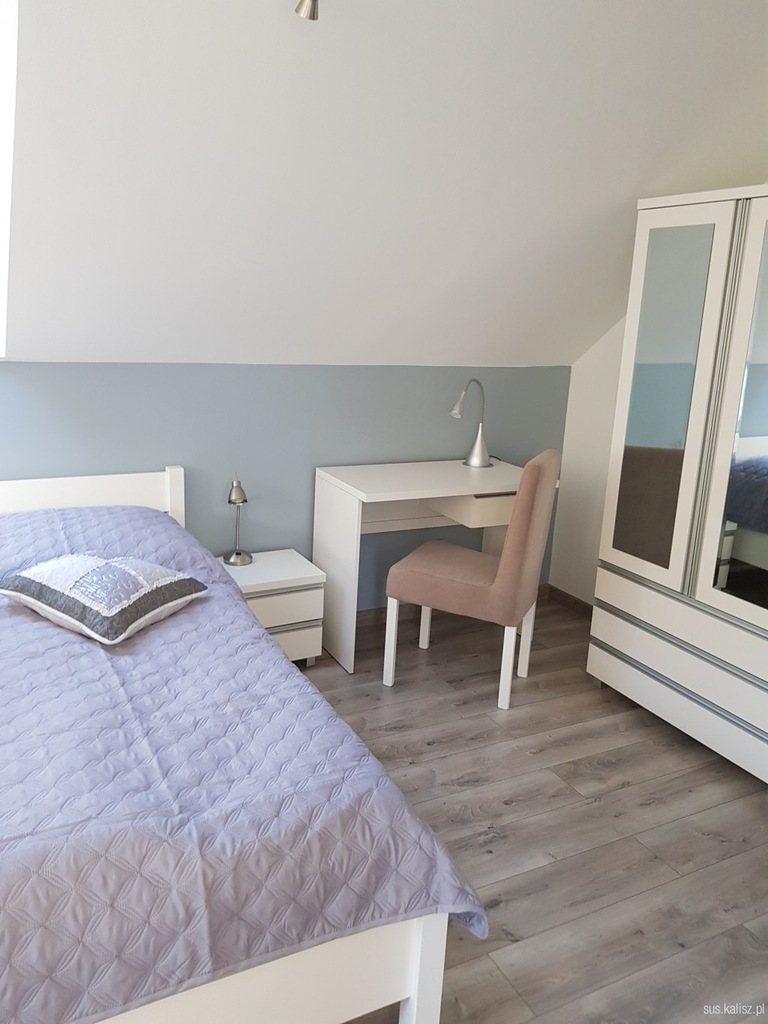 Apartament Poddąbie 250 metrów do morza Ustka-Rowy