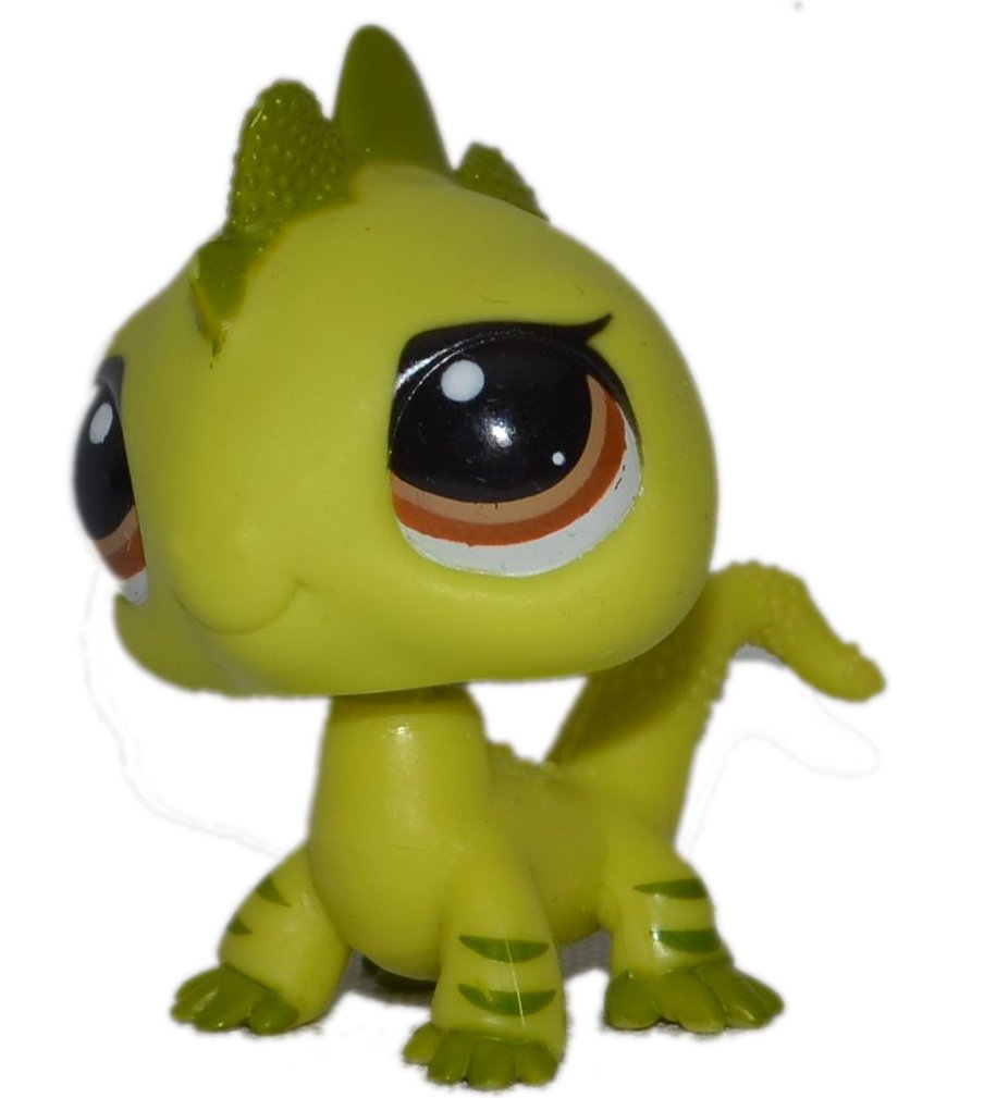 littlest pet shop 1273
