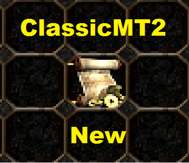 Kupon 1000 SM ClassicMT2 New
