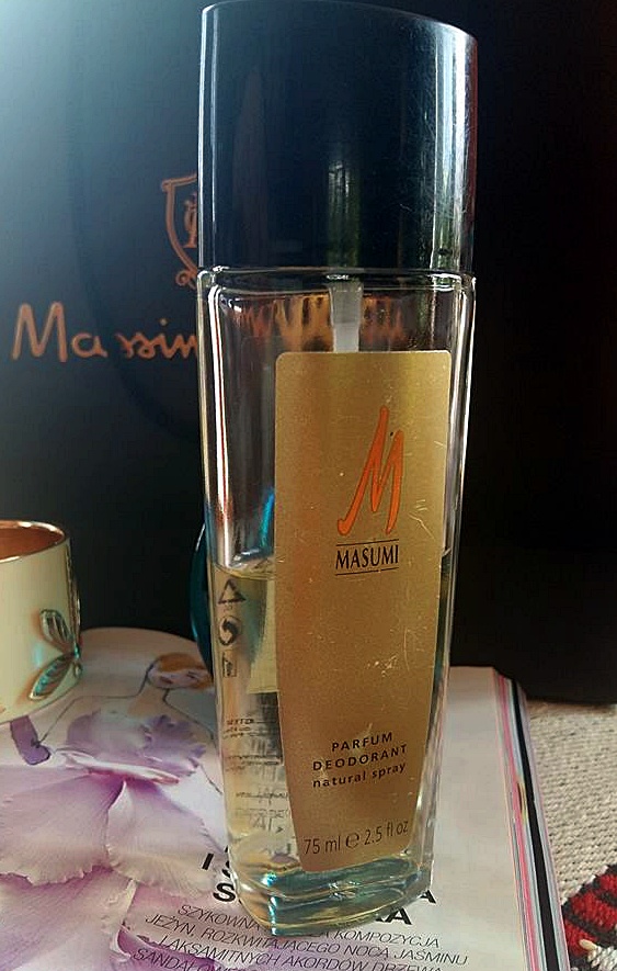 Perfumy Masumi COTY 75 ml