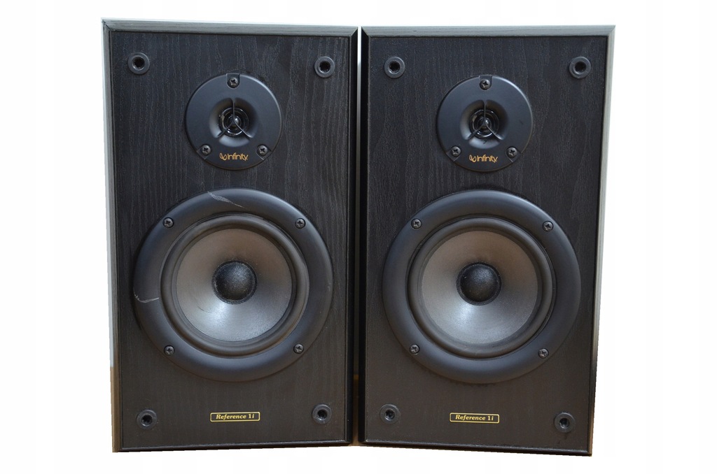 KOLUMNY INFINITY REFERENCE 1i SUPER OKAZJA!!