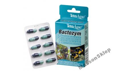 TETRA:BACTOZYM -pożywka bakterii filtracyjn (1szt)