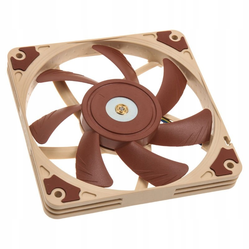 Noctua NF-A12x15 FLX Lfter - 120mm