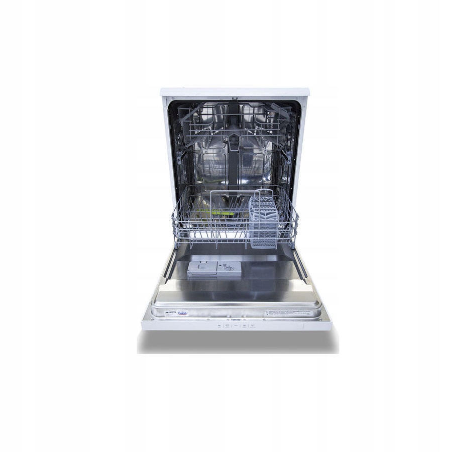 ZMYWARKA SMEG DFD613W A+ 13KPL [5444] 7577174765 oficjalne archiwum