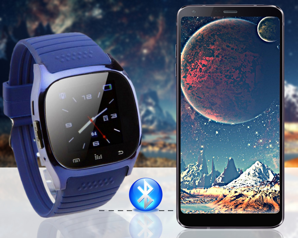 smartwatch for samsung a8