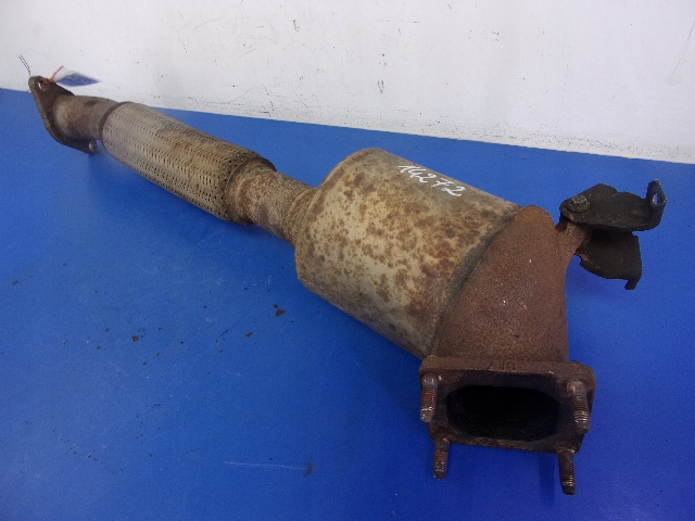 FORD FOCUS 1.8TDCi KATALIZATOR T2A1A 001B716