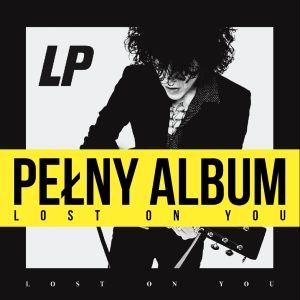 LP Lost On You LAURA PERGOLIZZI CD Other People