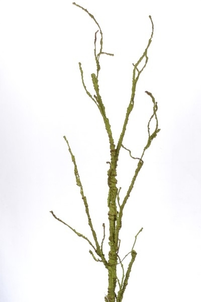 Gałęzie dekoracyjne 120cm zielone