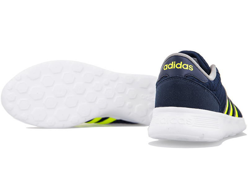 Buty adidas Neo Lite Racer DB0847 R 42 2 3 7389691368 oficjalne archiwum Allegro