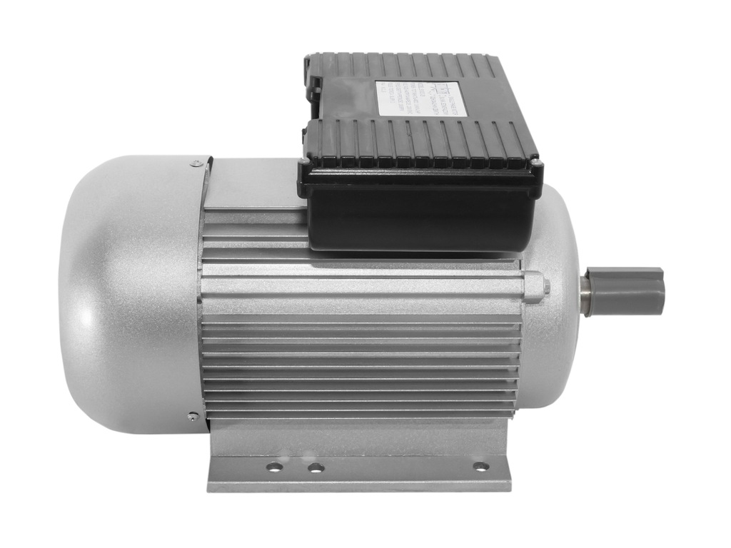 SILNIK DO KOMPRESORA 230V 50Hz 3 KW 1 fazowy