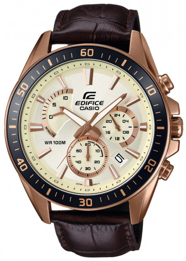 casio efr 552gl