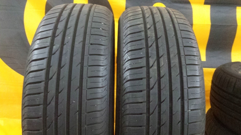 Opony Letnie Nexen NblueHD 185/60/R15 - 7252969022 - oficjalne archiwum ...