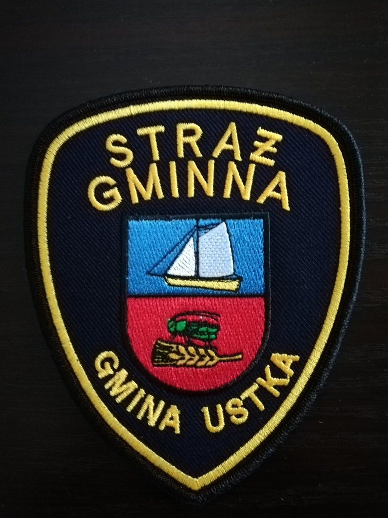 Straż Gminna Ustka