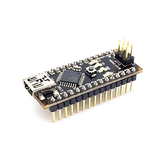 MODUŁ NANO V3.0 RXTX PWR D13 3V3 AREE A0 ARDUINO - 7301115030 ...