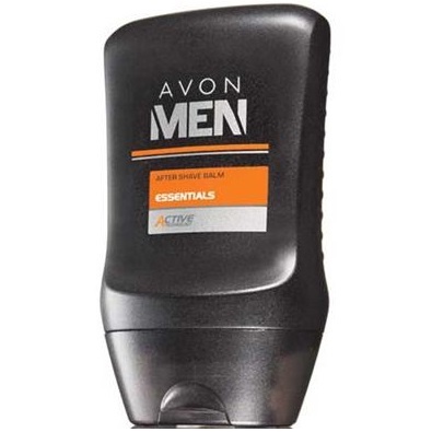AVON Rewitalizujący balsam po goleniu dla mężczyzn