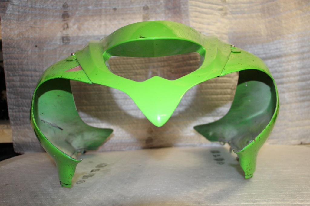 Kawasaki zx10r zx10 r czasza czacha 04-05
