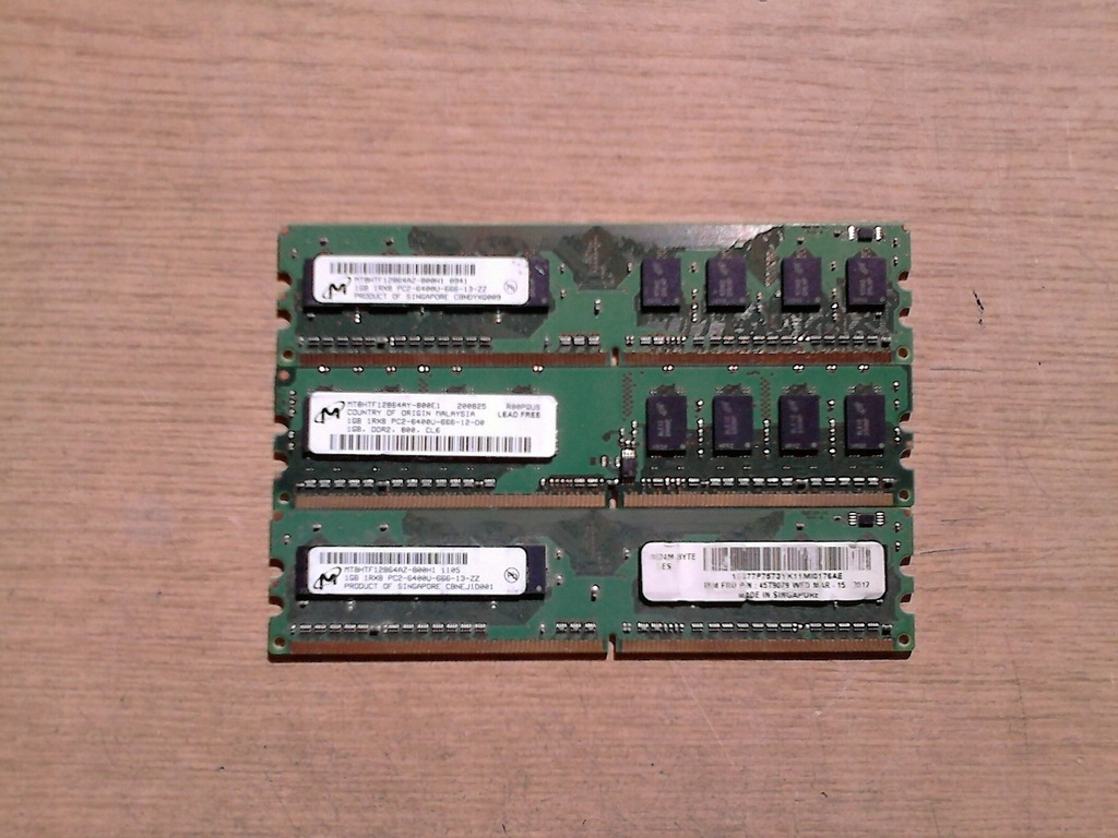 I-O DATA ノートパソコン用DDR2メモリー 4GB(2GBx2) PC2-5300(DDR2-667