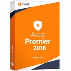 Avast Primier Windows 10 sys 24 m ESD nowy