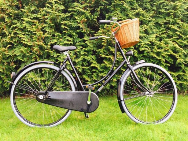 Rower miejski Batavus Bata4 Nowy