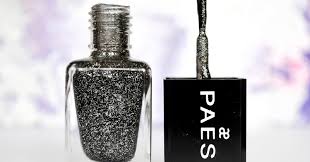 PAESE LAKIER DO PAZNOKCI  PIASKOWY 324 9ML