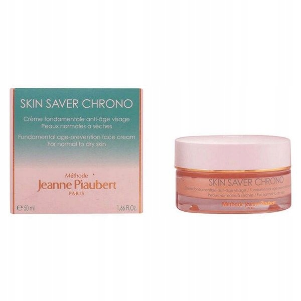 Krem Nawilżający Anti-Ageing Skin Saver Chrono