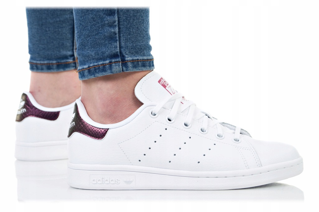 stan smith j b37186