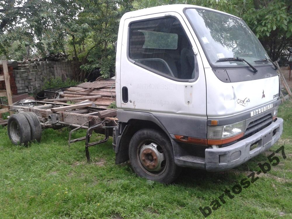 Mitsubishi Canter 2.8 4M40 części pompa wtryskowa