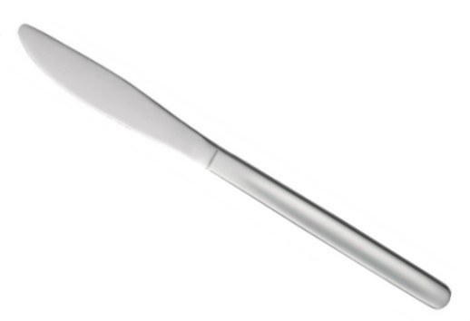 Sztućce do restauracji | nóż stołowy 214 mm | ECO