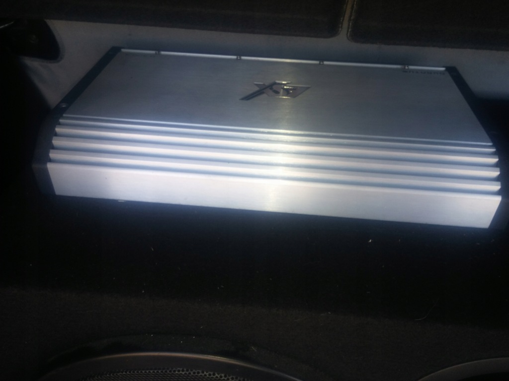 ESX Quantum Q-300.4