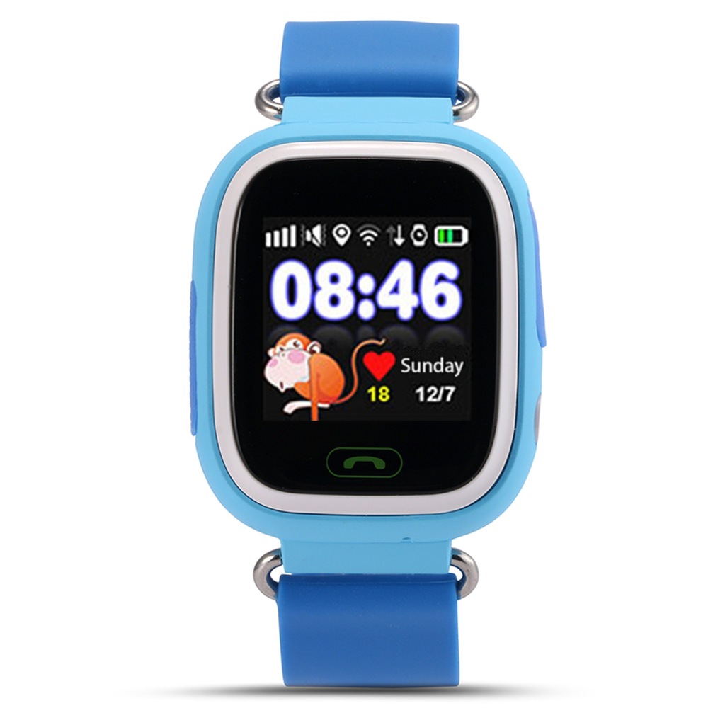 smartwatch q90