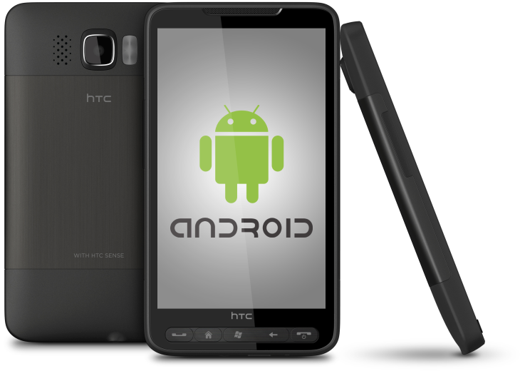 HTC HD2 SMARTFON DOTYKOWY + POKROWIEC SKÓRA