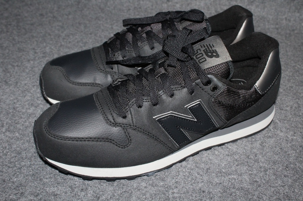 New balance hot sale gm500sk